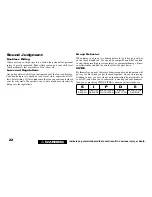 Preview for 24 page of Arctic Cat 150 2013 Operator'S Manual