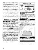 Предварительный просмотр 6 страницы Arctic Cat 150 2014 Service Manual