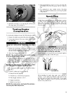 Предварительный просмотр 11 страницы Arctic Cat 150 2014 Service Manual