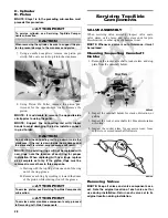 Предварительный просмотр 30 страницы Arctic Cat 150 2014 Service Manual