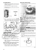 Предварительный просмотр 32 страницы Arctic Cat 150 2014 Service Manual