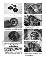 Предварительный просмотр 45 страницы Arctic Cat 150 2014 Service Manual