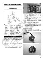 Предварительный просмотр 59 страницы Arctic Cat 150 2014 Service Manual