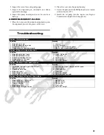 Предварительный просмотр 65 страницы Arctic Cat 150 2014 Service Manual