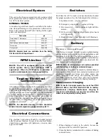 Предварительный просмотр 66 страницы Arctic Cat 150 2014 Service Manual