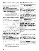 Предварительный просмотр 68 страницы Arctic Cat 150 2014 Service Manual