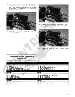 Предварительный просмотр 79 страницы Arctic Cat 150 2014 Service Manual