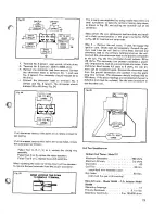 Предварительный просмотр 15 страницы Arctic Cat 1976 Z Operator'S Manual