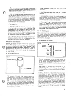 Предварительный просмотр 19 страницы Arctic Cat 1976 Z Operator'S Manual