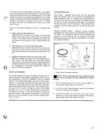 Предварительный просмотр 35 страницы Arctic Cat 1976 Z Operator'S Manual