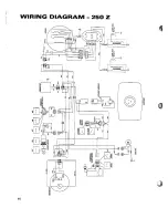 Предварительный просмотр 42 страницы Arctic Cat 1976 Z Operator'S Manual