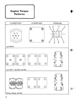 Предварительный просмотр 15 страницы Arctic Cat 1978 Cheetah Service Manual