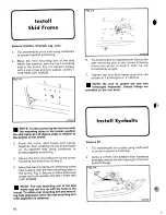 Предварительный просмотр 19 страницы Arctic Cat 1978 Cheetah Service Manual