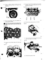 Предварительный просмотр 37 страницы Arctic Cat 1978 Cheetah Service Manual