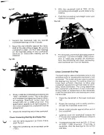 Предварительный просмотр 45 страницы Arctic Cat 1978 Cheetah Service Manual