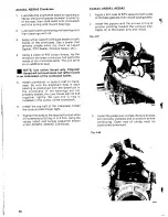 Предварительный просмотр 48 страницы Arctic Cat 1978 Cheetah Service Manual