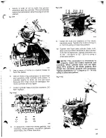 Предварительный просмотр 49 страницы Arctic Cat 1978 Cheetah Service Manual