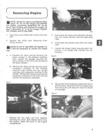 Предварительный просмотр 12 страницы Arctic Cat 1987 AFS Cheetah Service Manual