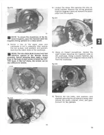 Предварительный просмотр 16 страницы Arctic Cat 1987 AFS Cheetah Service Manual