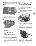 Предварительный просмотр 18 страницы Arctic Cat 1987 AFS Cheetah Service Manual