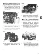 Предварительный просмотр 20 страницы Arctic Cat 1987 AFS Cheetah Service Manual