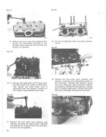 Предварительный просмотр 21 страницы Arctic Cat 1987 AFS Cheetah Service Manual