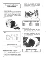 Предварительный просмотр 27 страницы Arctic Cat 1987 AFS Cheetah Service Manual