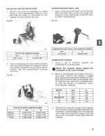 Предварительный просмотр 28 страницы Arctic Cat 1987 AFS Cheetah Service Manual