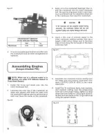 Предварительный просмотр 29 страницы Arctic Cat 1987 AFS Cheetah Service Manual