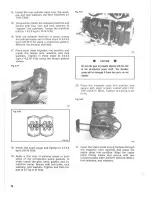 Предварительный просмотр 31 страницы Arctic Cat 1987 AFS Cheetah Service Manual