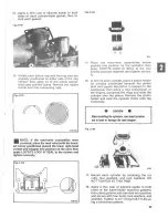 Предварительный просмотр 36 страницы Arctic Cat 1987 AFS Cheetah Service Manual