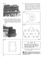 Предварительный просмотр 37 страницы Arctic Cat 1987 AFS Cheetah Service Manual