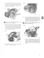 Предварительный просмотр 40 страницы Arctic Cat 1987 AFS Cheetah Service Manual