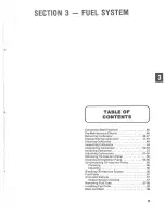 Предварительный просмотр 48 страницы Arctic Cat 1987 AFS Cheetah Service Manual