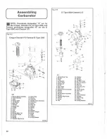 Предварительный просмотр 53 страницы Arctic Cat 1987 AFS Cheetah Service Manual