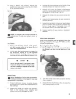 Предварительный просмотр 68 страницы Arctic Cat 1987 AFS Cheetah Service Manual