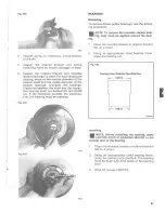 Предварительный просмотр 84 страницы Arctic Cat 1987 AFS Cheetah Service Manual