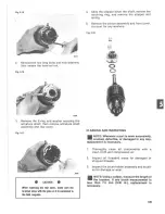 Предварительный просмотр 112 страницы Arctic Cat 1987 AFS Cheetah Service Manual