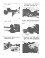 Предварительный просмотр 145 страницы Arctic Cat 1987 AFS Cheetah Service Manual