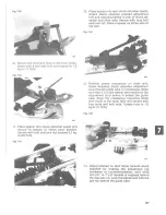 Предварительный просмотр 150 страницы Arctic Cat 1987 AFS Cheetah Service Manual