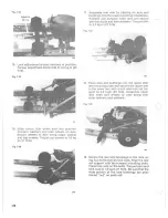 Предварительный просмотр 151 страницы Arctic Cat 1987 AFS Cheetah Service Manual