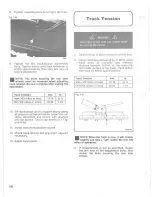 Предварительный просмотр 153 страницы Arctic Cat 1987 AFS Cheetah Service Manual