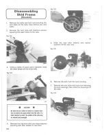 Предварительный просмотр 157 страницы Arctic Cat 1987 AFS Cheetah Service Manual