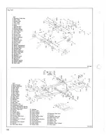 Предварительный просмотр 161 страницы Arctic Cat 1987 AFS Cheetah Service Manual