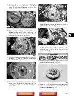 Предварительный просмотр 7 страницы Arctic Cat 2004  650 Service Manual