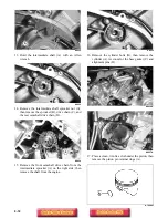 Предварительный просмотр 12 страницы Arctic Cat 2004  650 Service Manual