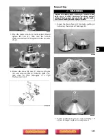 Предварительный просмотр 29 страницы Arctic Cat 2004  650 Service Manual