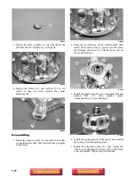 Предварительный просмотр 30 страницы Arctic Cat 2004  650 Service Manual