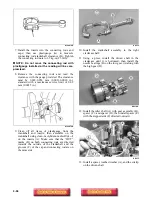 Предварительный просмотр 36 страницы Arctic Cat 2004  650 Service Manual