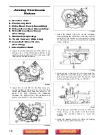 Предварительный просмотр 38 страницы Arctic Cat 2004  650 Service Manual